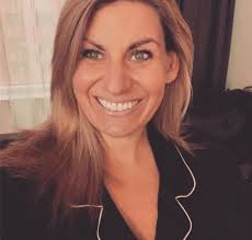 Michelle Steinke-Baumgard