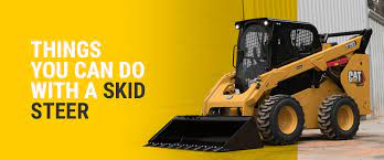 If the rates the pro's use sound high, do some more research to find the true cost of this type of business. Things You Can Do With A Skid Steer Skid Steer Applications