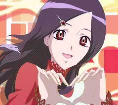 higashi setsuna かわいいアニメの女の子 アニメ かわいい