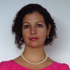 Adriana Nevarez's Instagram, Twitter & Facebook