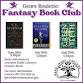 Genre Roulette: Fantasy Book Club