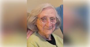 Obituary information for Dorothy Johnson Coffey