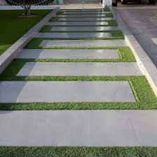 Trendy Exterior Garden Ideas Driveways 33 Ideas Allees Jardin Amenagement Jardin Et Amenagement Jardin En Pente