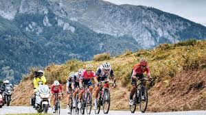 Today we are pleased to reveal the new my tour mode features in tour de france 2021. X99532e9s2ftxm