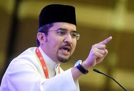 Saya harap mereka dapat memaafkan saya"