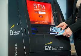 3) enter your phone number. Benefits Of Hosting Bitcoin Atm Machine At Your Store