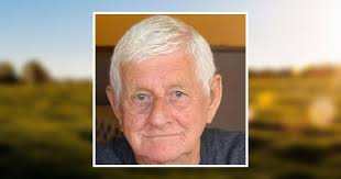 Walter Calvin Laney Obituary August 16, 2020