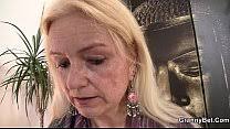 Mature old granny mom older milf picks granny bangs home. He Picks Up Granny Bitch From The Street