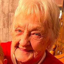 Katherine Thomas Obituary (1938