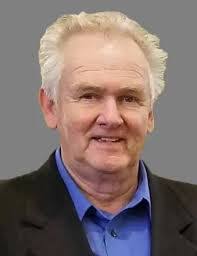 Keith Renken's Instagram, Twitter & Facebook