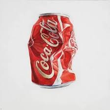 Image Result For Drawing Crushed Soda Cans Stranger Things Aesthetic Stranger Things Canning