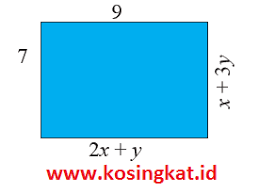 We did not find results for: Kunci Jawaban Matematika Kelas 8 Halaman 239 244 Uji Kompetensi 5 Kosingkat
