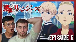 Young Mikey Is A Menace To Society