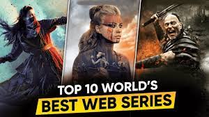 The hugo award for best series is one of the hugo awards given each year for science fiction or fantasy stories published or translated into english during the previous calendar year. Top 10 Best Tv Web Series In World Best Web Series In Hindi Movies Bolt Youtube
