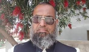 Kallar Syedan: Independent candidate Mehmood Shaukat Bhatti's speech at a  gathering in Bima Gangal