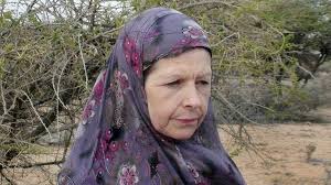 David Tebbutt: Death Sentence Over Kenya Murder