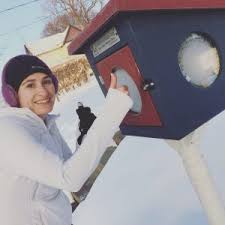 Check out our recommended library installation instructions, too. The Value Of Little Free Libraries Mdr