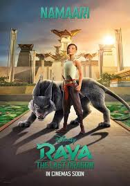 Scopri ricette, idee per la casa, consigli di stile e altre idee da provare. Raya And The Last Dragon Best Hd Images Wallpapers Art