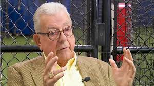 HERO: Using Baseball To Teach Life Skills