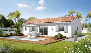 Ancien Modele Maison Traditionnelle Premium Plain Pied Demeures D Occitanie Constructeur Maison Neuve Occitanie Region Sud