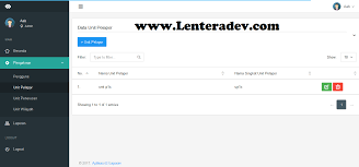 source code aplikasi e-learning berbasis php dan mysql
