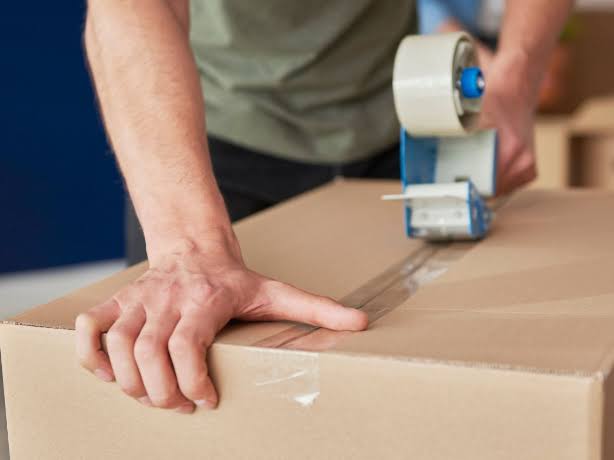 Careful Packing