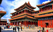 Top 15 Beijing Tourist Attractions, Beijing Sightseeing 2024