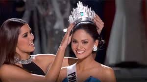 Pia wurtzbach talks about days she feel. Pia Wurtzbach To Be Ambassador Of Miss Universe After Reign Expat Media