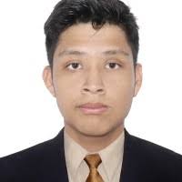 Manuel Caleb Castillo Cordova