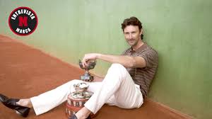Trend Google: juan carlos ferrero