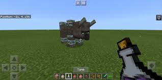 Note, golems cannot be created in a crafting table. Download Addon Evolutionary Helper Mod For Minecraft Bedrock Edition 1 13 For Android