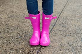 Guide To Buying Hunter Boots Kelly In The City