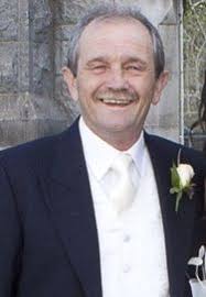 Condolence Book for Alan Jordan (Inver, Donegal)