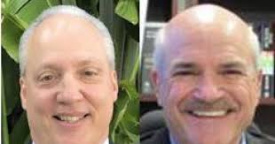 Lee Commissioners name Harner as new county manager after Desjarlais  announces retirement