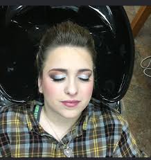 Gabrielle Cosmetologist