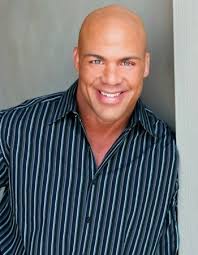 Биография :: Курт Стивен Энгл (Kurt Steven Angle)