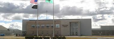 Airway Heights Corrections Center Ahcc Washington State Department Of Corrections