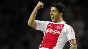 Find the perfect luis suarez ajax stock photos and editorial news pictures from getty images. Barca Universal Pa Twitter Ajax Wants To Sign Luis Suarez Teledoce