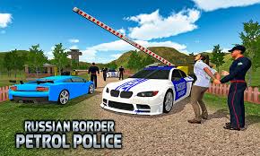 Patrol duty police simulator apk file version: Free Russian Border Police Patrol Duty Simulator Apk Download For Android Getjar