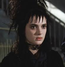 El genero de beetlejuice 2 es acción. Winona Ryder Confirma Secuela De Beetlejuice