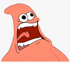 Find spongebob and patrick wallpapers hd for desktop computer. Spongebob Patrick Interesting Art Hipste Aesthetic Art Png Image Transparent Png Free Download On Seekpng