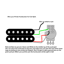 There is one potential downside to connecting the coil splits/series link wires to the output to get the inside coil: Diagram Jimmy Page Wiring Diagram Coil Split Full Version Hd Quality Coil Split Ivenndiagram Iforyouitalia It