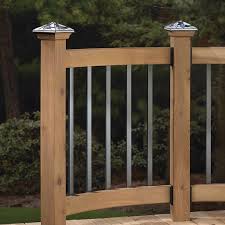 Check spelling or type a new query. Railing Balusters For Porches Decks Missouri Vinyl Products