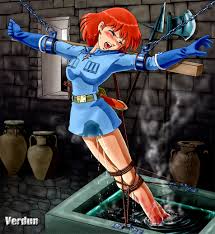 Rule34 - If it exists, there is porn of it  nausicaa  3031597