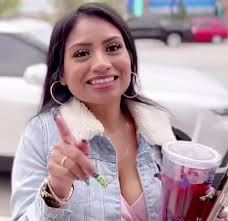 Gabriela "Gaby" Ochoa, age 31