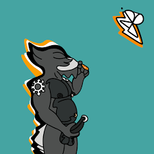 Raven Porn - Page 5 Of 141 - Rule 34