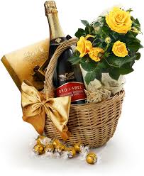 Our champagne hampers & baskets are the perfect way to mark the occasion. Bouquets Gift Baskets Gourmet Food Basketique Basketique