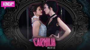 By opting to have your ticket verified for this movie, you are allowing us to check the email address associated with your rotten tomatoes account against an email address associated with a fandango ticket purchase for the same. Sapphic Cinema The Carmilla Movie The Dart