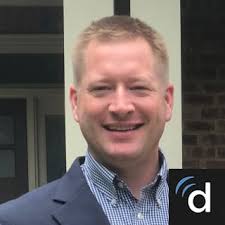 Dr. Jeffrey S. Colburn, MD