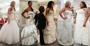 In this exclusive preview of the sept. 5 Say Yes To The Dress Brides On Life After The Show